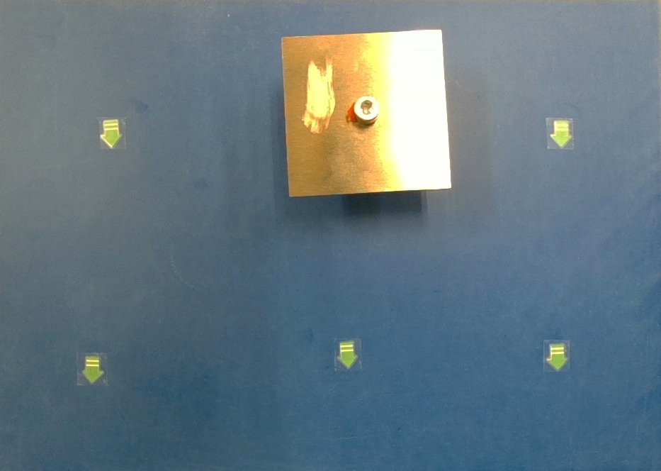 既設設備との通信不要のイメージ