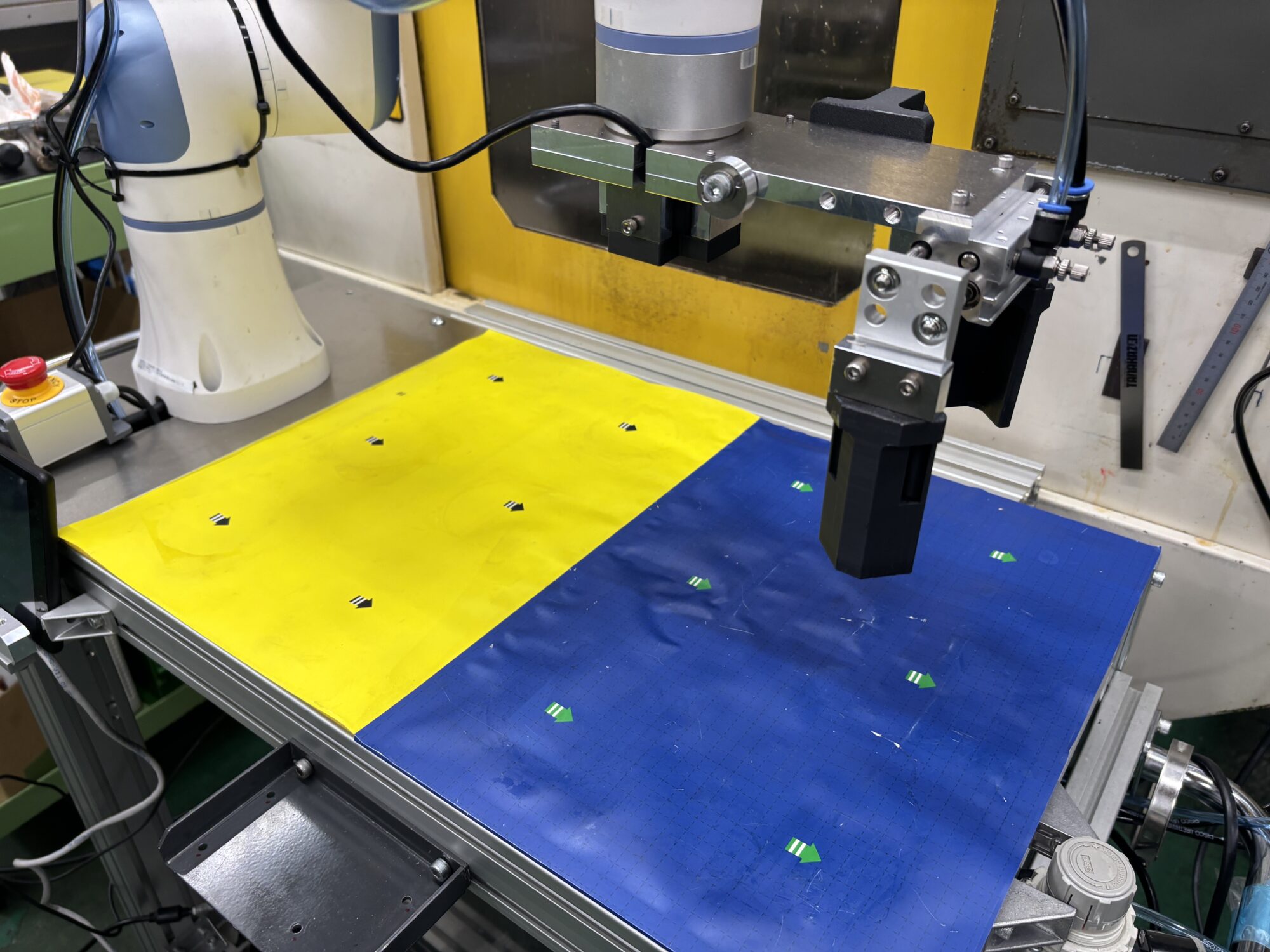 SlowTH machine photo 1