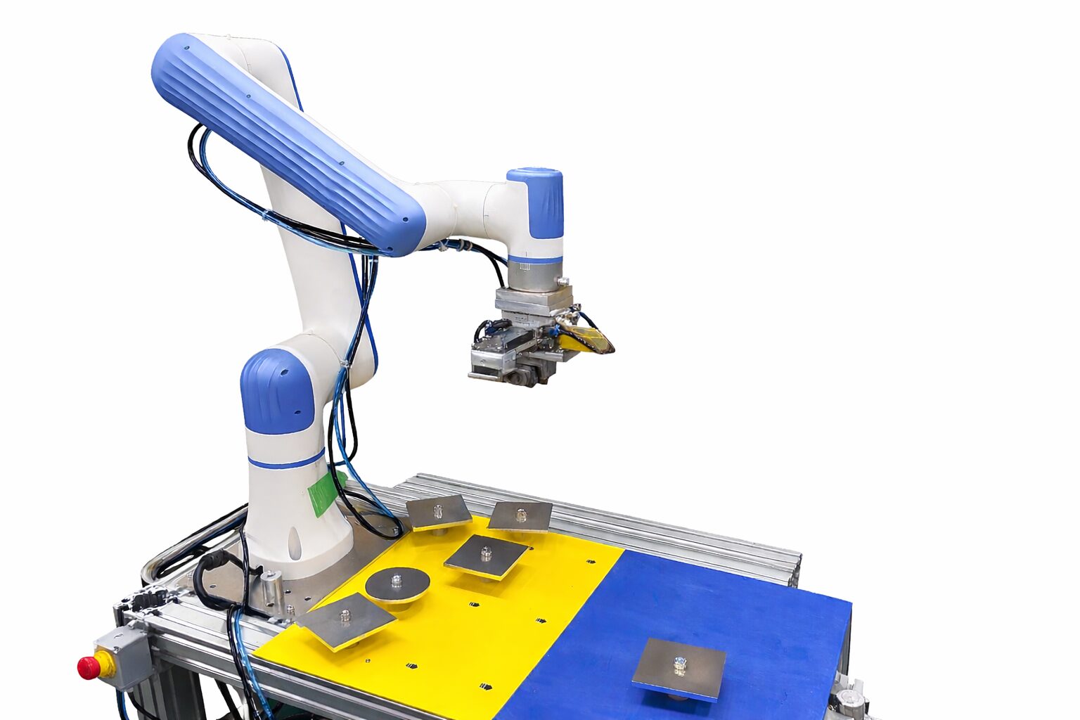 スロース実機写真 1