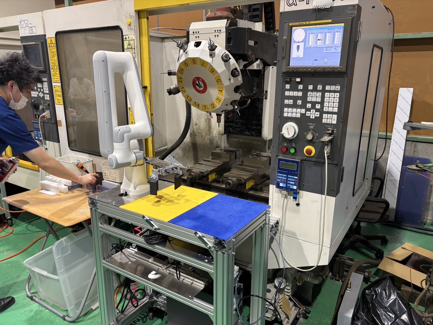 スロース実機写真 2