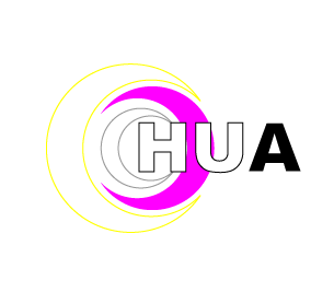 愛想がいい A ロゴ